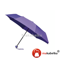 Skládací deštník Fashion fialový