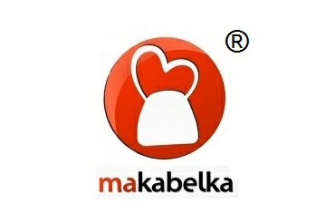 Makabelka získala ochrannou známku ® na své logo